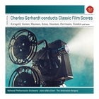 Charles Gerhardt - Conducts Classic Film Scores CD2