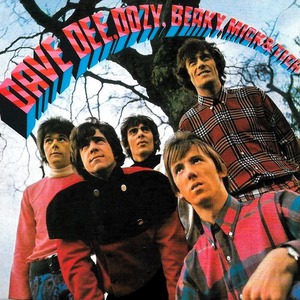 Dave Dee, Dozy, Beaky, Mick & Tich (Remastered 2003)