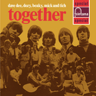 Dave Dee, Dozy, Beaky, Mick & Tich - Together (Vinyl)