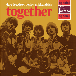 Together (Vinyl)