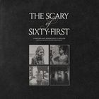 Eli Keszler - The Scary Of Sixty-First (Original Motion Picture Soundtrack)