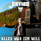 Alles Was Ich Will (CDS)