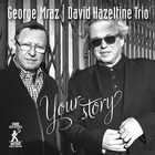 Your Story (With David Hazeltine Trio)
