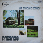 Paesaggi (Vinyl)