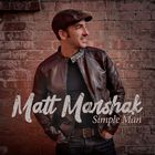 Matt Marshak - Simple Man
