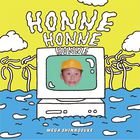 Honne (EP)