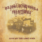 Live At The Lone Star (With Richard Manuel & Paul Butterfield) CD2