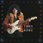 Tony Borg