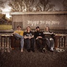 Happy To Be Here (EP)