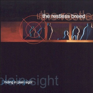 Hiding In Plain Sight