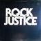 VA - Rock Justice (Vinyl)