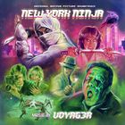 New York Ninja (Original Motion Picture Soundtrack)