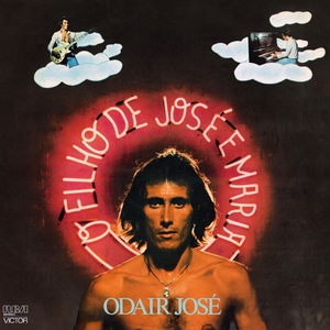 O Filho De José E Maria (Vinyl)