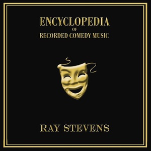 The Encyclopedia Of Recorded Comedy Music CD9