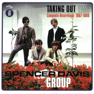 Taking Time Out: Complete Recordings 1967-1969 CD1