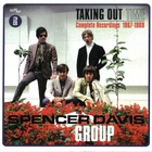 The Spencer Davis Group - Taking Time Out: Complete Recordings 1967-1969 CD3
