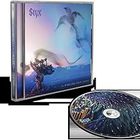 Styx - Circling From Above