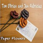 Tim O'Brien - Paper Flower
