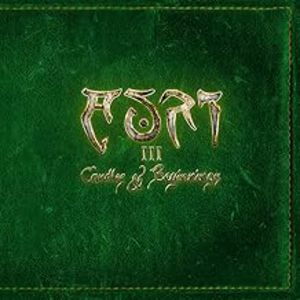 III - Candles & Beginnings