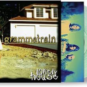 Lonely House 30th Anniversary