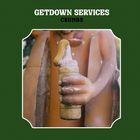 Getdown Services - Crumbs (EP)