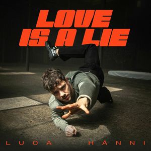 Love Is A Lie (CDS)