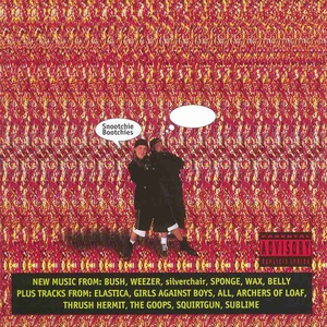 Mallrats (Music From The Motion Picture)