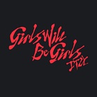 Itzy - Girls Will Be Girls (EP)