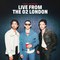 Jonas Brothers - Live From The O2 London