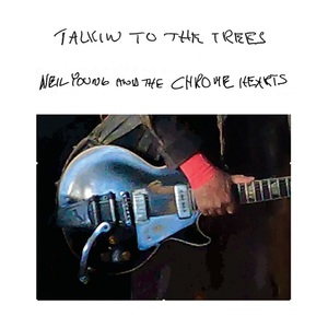 Talkin To The Trees (With The Chrome Hearts)