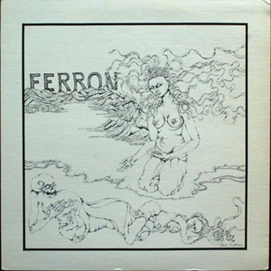 Ferron (Vinyl)