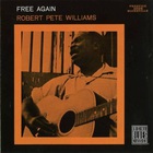 Free Again (Vinyl)