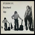 FERRON - Backed Up (Vinyl)