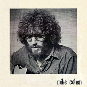 Mike Cohen (Vinyl)