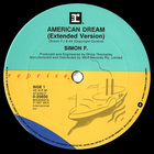 American Dream / Love Bomb (VLS)