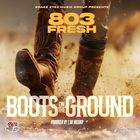 Boots On The Ground (CDS)