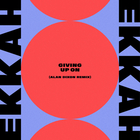 Giving Up On (Alan Dixon Remix) (CDS)