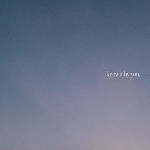 Known By You (EP) (Live)