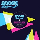 Together (E-Live Remix) (CDS)