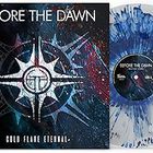 Before The Dawn - Cold Flare Eternal Blue Splatter