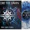 Cold Flare Eternal Blue Splatter
