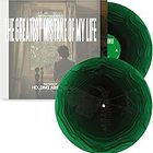 Holding Absence - The Greatest Mistake Of My Life Green ripple effect