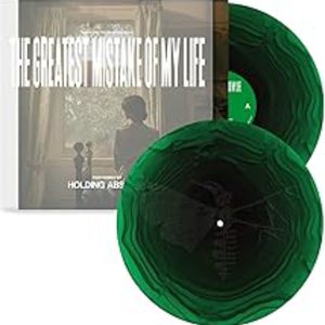 The Greatest Mistake Of My Life Green ripple effect