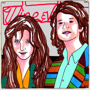Daytrotter Studio 2/1/2010 (EP)