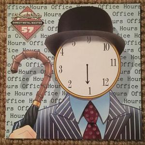 Office Hours