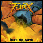 Burn The Earth (EP)