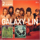 Galaxy-Lin / "G" CD2