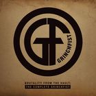 Brutality From The Vault: The Complete Grinchfist CD1