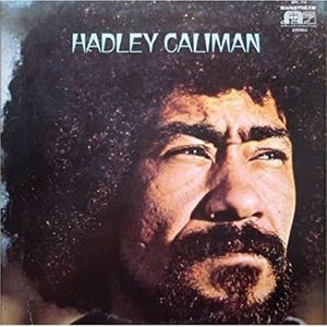 Hadley Caliman (Vinyl)