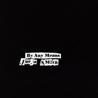 By Any Means (CDS)